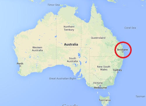 My Student City: Brisbane | Student World Online